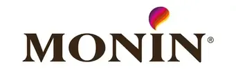 Monin marka görseli